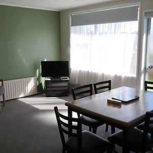 Familie Appartement met Twee Slaapkamers